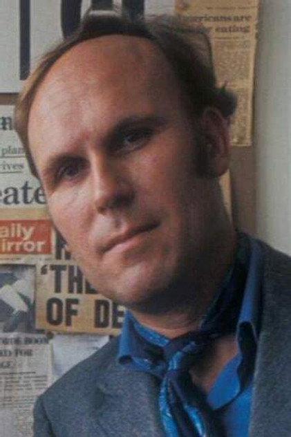 Gerry Davis - Actor Profile Photo