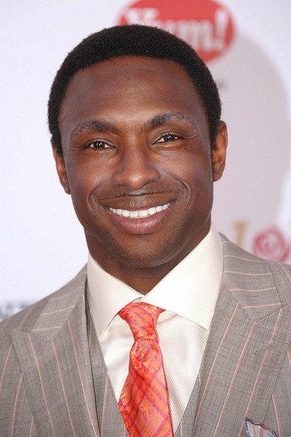 Avery Johnson - Actor Profile Photo