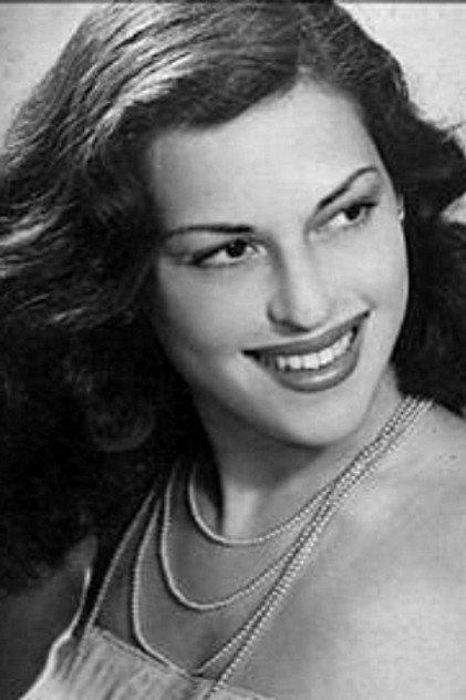 Agnes Bernelle - Actor Profile Photo