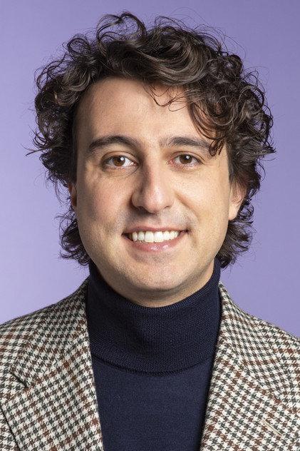 Jesse Klaver - Actor Profile Photo