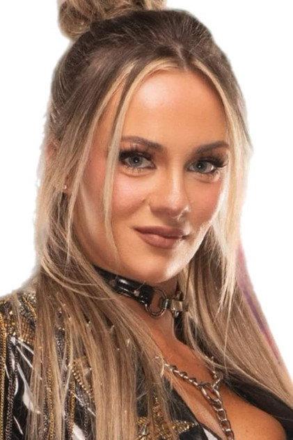 Anna Marie Jernigan - Actor Profile Photo