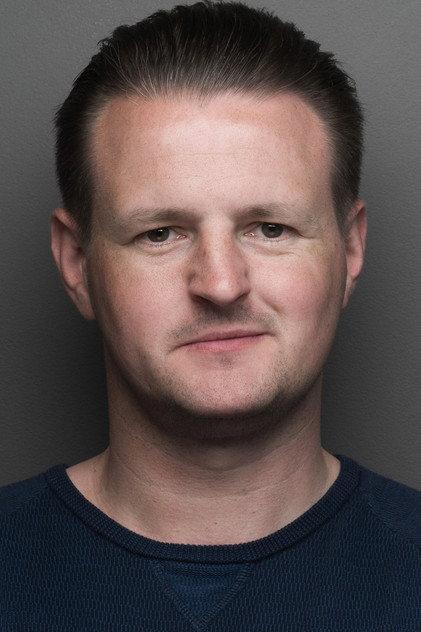 Scott Kyle - Actor Profile Photo
