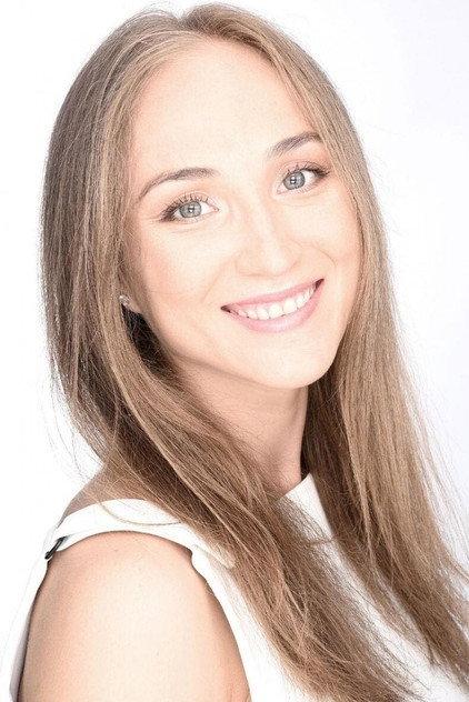 Ekaterina Shipulina - Actor Profile Photo