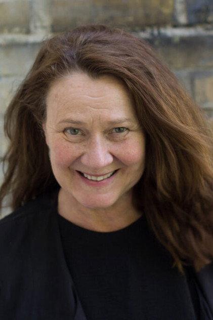 Anna Söderling - Actor Profile Photo