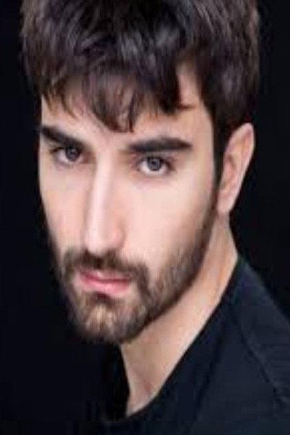 Xoel Yáñez - Actor Profile Photo