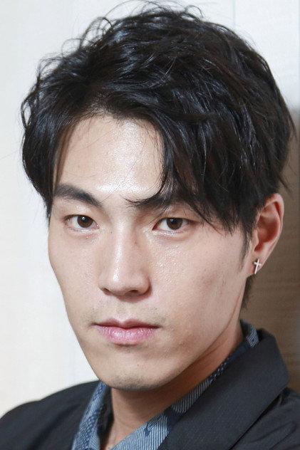 Tang Chen-kang - Actor Profile Photo