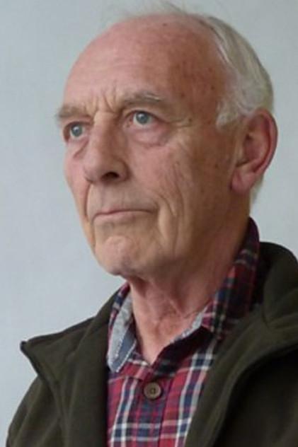 Eric Allan - Actor Profile Photo