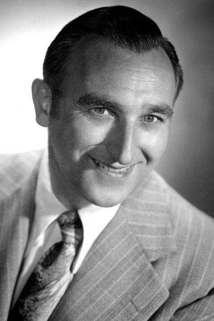 John Brown - Actor Profile Photo