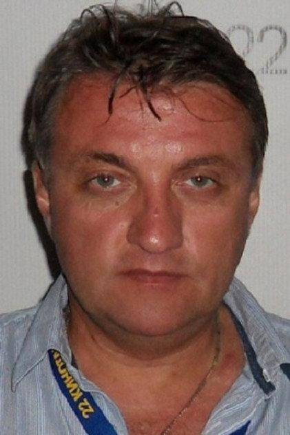 Andrey Semenov - Actor Profile Photo