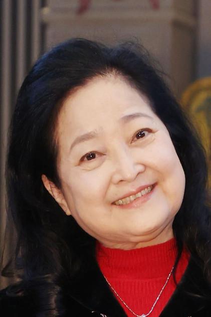 Pei Hsiao-lan - Actor Profile Photo