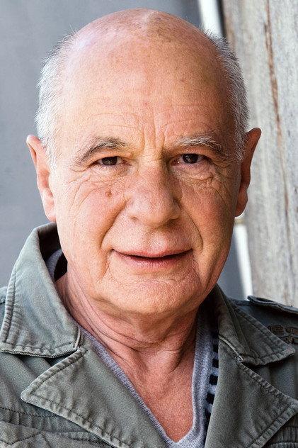Thomas Meinhardt - Actor Profile Photo