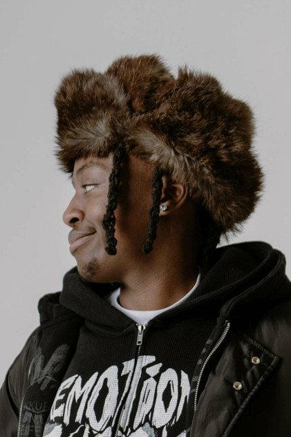 Boondawg - Actor Profile Photo