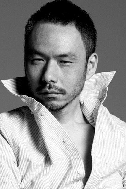 Kōichi Imaizumi - Actor Profile Photo