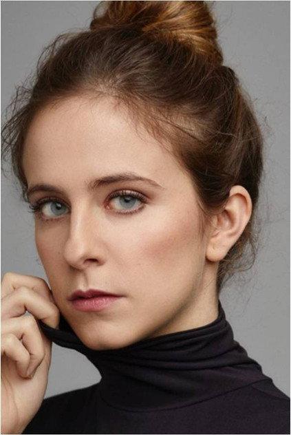 Lia Pastor - Actor Profile Photo