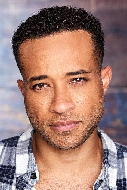 Tyler Parks - Actor Profile Photo