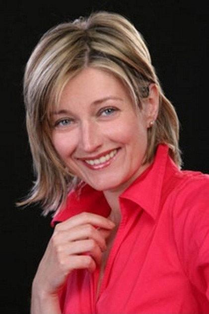 Iwona Fornalczyk - Actor Profile Photo