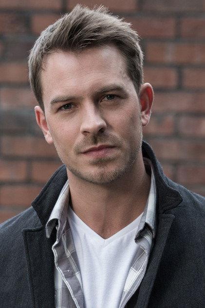 Ashley Taylor Dawson - Actor Profile Photo