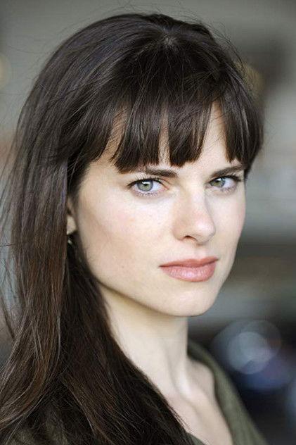 Amy Bailey - Actor Profile Photo