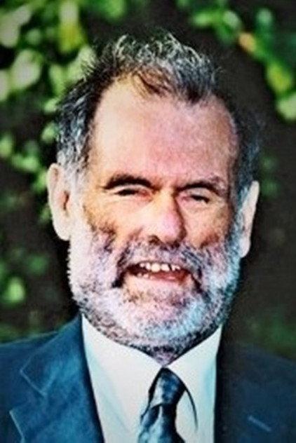 John M. Hull - Actor Profile Photo
