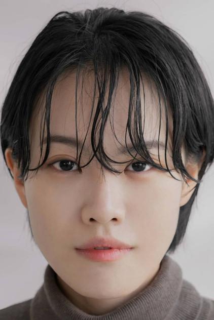 Kim In-kyung - Actor Profile Photo