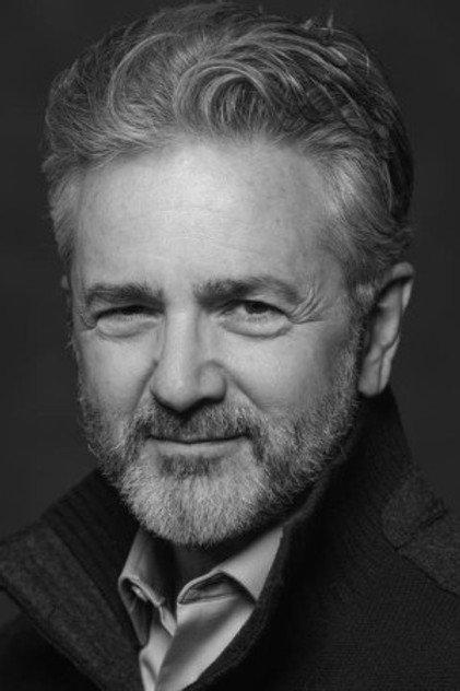Emil Gallina - Actor Profile Photo