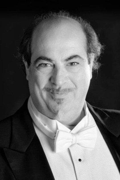 Donato Di Stefano - Actor Profile Photo