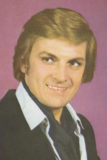 Florin Piersic - Actor Profile Photo