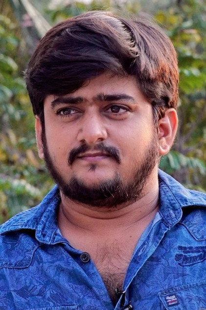 Ambani Shankar - Actor Profile Photo