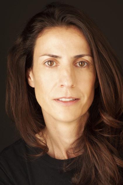 Isabel Abreu - Actor Profile Photo
