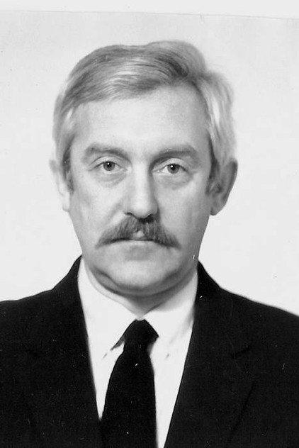 Iosif Krinskiy - Actor Profile Photo