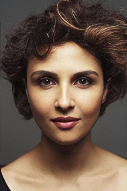 Maryam Hassouni - Actor Profile Photo