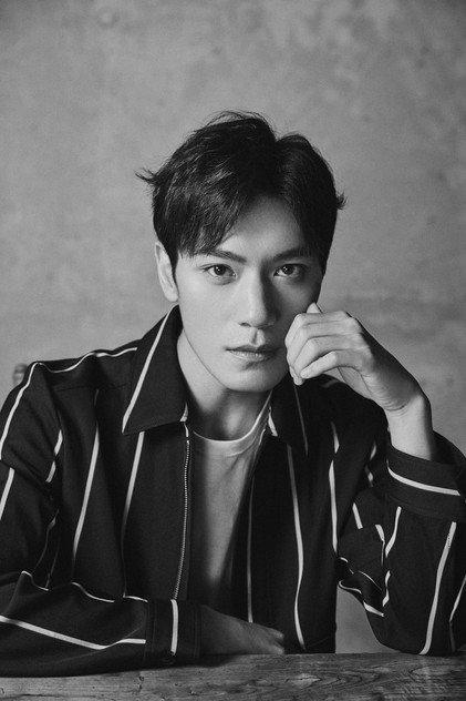 Min Jian - Actor Profile Photo