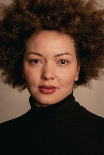 Ifi Ude - Actor Profile Photo