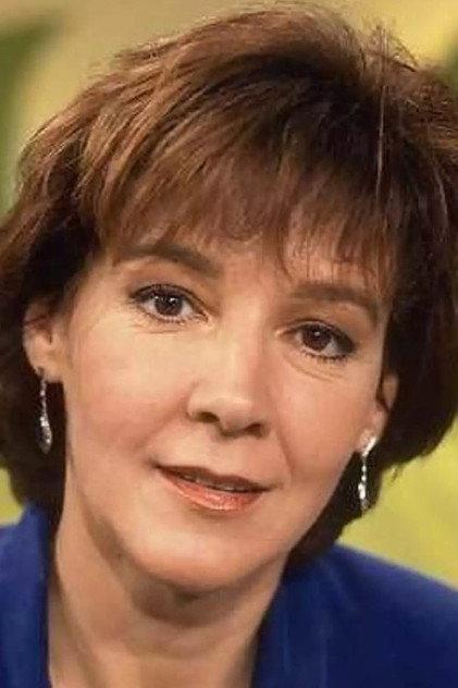 Marlous Fluitsma - Actor Profile Photo