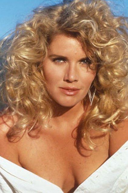 Lana Clarkson - Actor Profile Photo