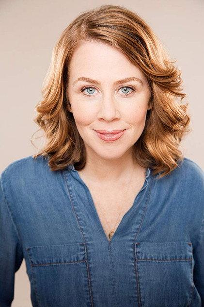 Molly Lloyd - Actor Profile Photo