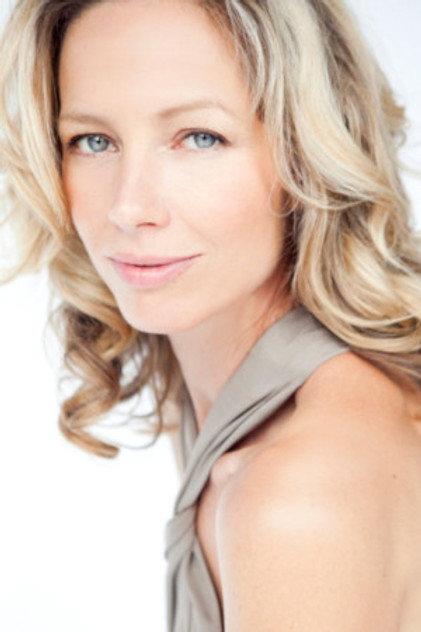 Nahanni Johnstone - Actor Profile Photo