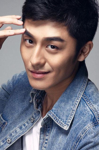 Li Yilin - Actor Profile Photo