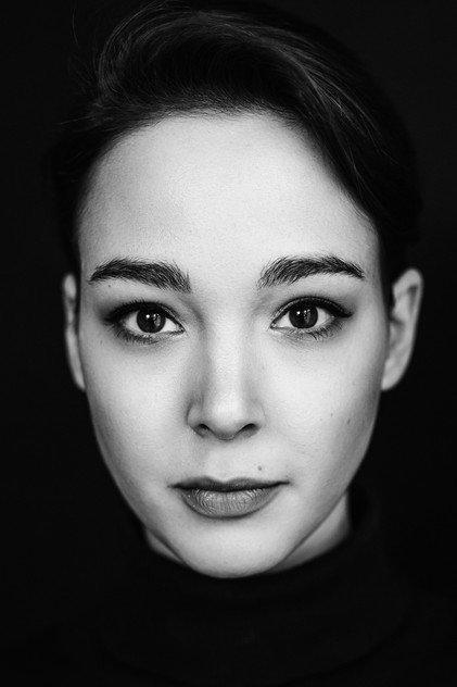 Vanda Chaloupková - Actor Profile Photo