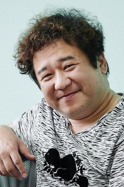 Qu You-ning - Actor Profile Photo