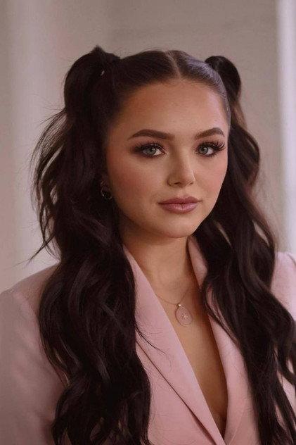 Oana Gregory - Actor Profile Photo