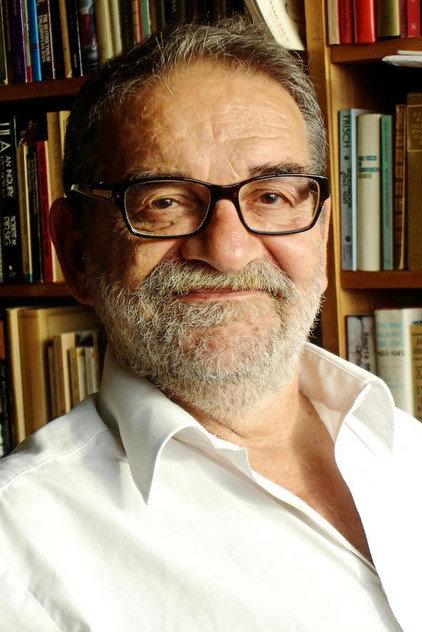 Mogens Rukov - Actor Profile Photo