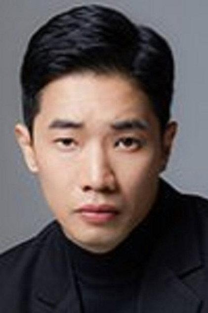 Park Do Eun - Actor Profile Photo