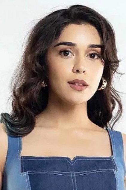 Eisha Singh - Actor Profile Photo