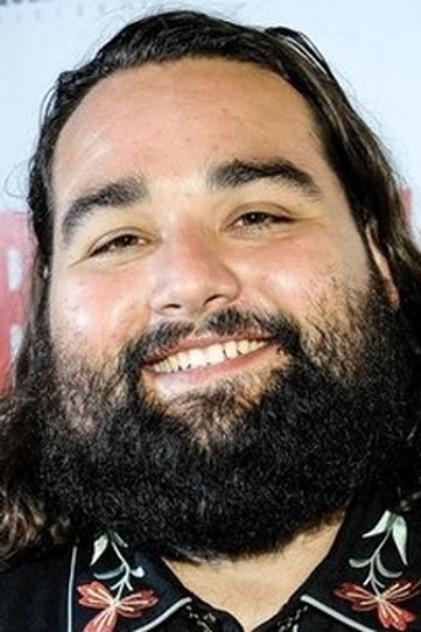 Orson Oblowitz - Actor Profile Photo