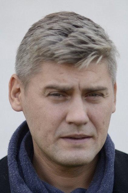 Andrej Averjanov - Actor Profile Photo
