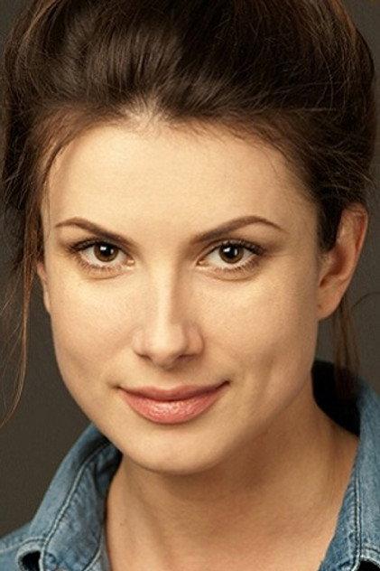 Evgeniya Shcherbakova - Actor Profile Photo