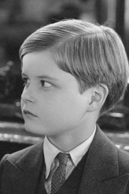 Freddie Burke Frederick - Actor Profile Photo