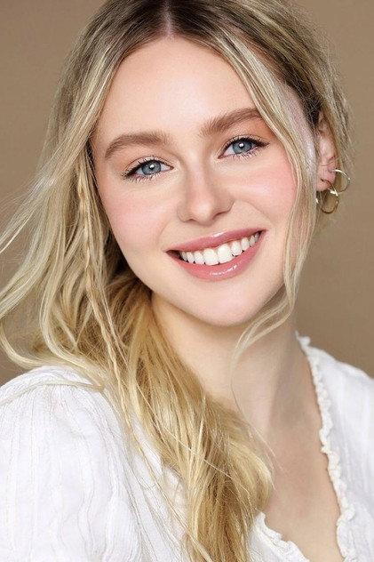 Isabella Crovetti - Actor Profile Photo