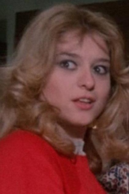 Cristina Cottrelli - Actor Profile Photo